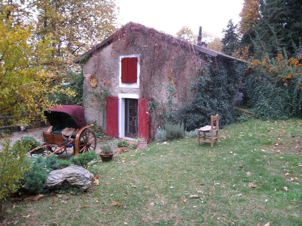 Centro Trekking A Cavallo Monte Brugiana Massa (Tuscany)